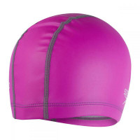Шапочка для плавания Speedo Long Hair Pace Cap 8-12806A791B розовый