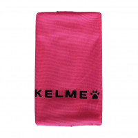Полотенце Kelme Sports Towel K044-602, 30*110см,100% полиэстер, розовый