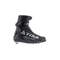 Лыжные ботинки NNN Tisa Pro Skate S81020