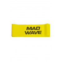 Эспандер Mad Wave Latex free resistance band M1333 03 1 06W