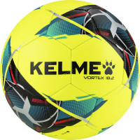 Мяч футбольный Kelme Vortex 18.2 9886130-905 р.4