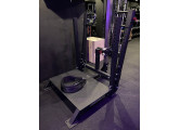 Тренажер для приседания с поясом YouSteel Belt Squat Machine BS76