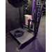 Тренажер для приседания с поясом YouSteel Belt Squat Machine BS76 75_75