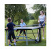 Теннисный стол Donic Outdoor Roller 1000 230291-A grey 75_75