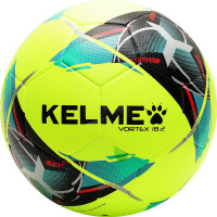 Мяч футбольный Kelme Vortex 18.2 8101QU5001-905 р.4