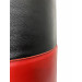 Мешок для ММА набивной GEL TECHNOLOGY Totalbox кожа СМК ГЛ ММА 35*150-75 черный\красный 75_75