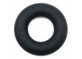 Эспандер Sportex кистевой Fortius, кольцо 60кг (серый)
