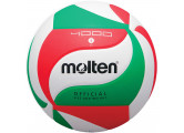 Мяч волейбольный Molten V5M4000 р. 5