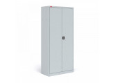 Шкаф металлический разборный для инвентаря СТ-11 1830x920x450мм