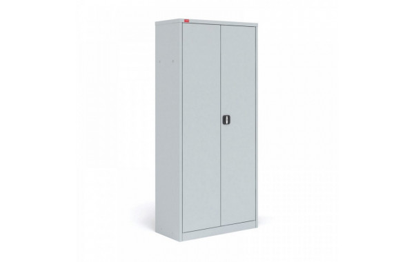 Шкаф металлический разборный для инвентаря СТ-11 1830x920x450мм 600_380