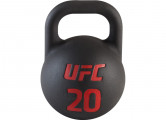 Гиря 20 кг UFC