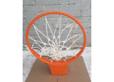 Кольцо баскетбольное Atlet амортизационное Игровое №7 (FIBA) IMP-A601