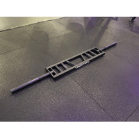 Гриф-мультихват YouSteel Multi Grip Swiss Bar 21кг