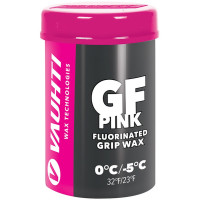 Мазь держания Vauhti GF Pink (+0°С -5°С) 45 г.