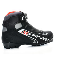 Лыжные ботинки NNN Spine X-Rider 254