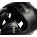 Шлем боксерский Clinch Punch 2.0 C145 черно-бронзовый 75_75