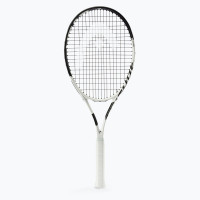 Ракетка для большого тенниса Head MX Attitude Pro Gr3, 234311, для любителей, композит,со струнами, белый