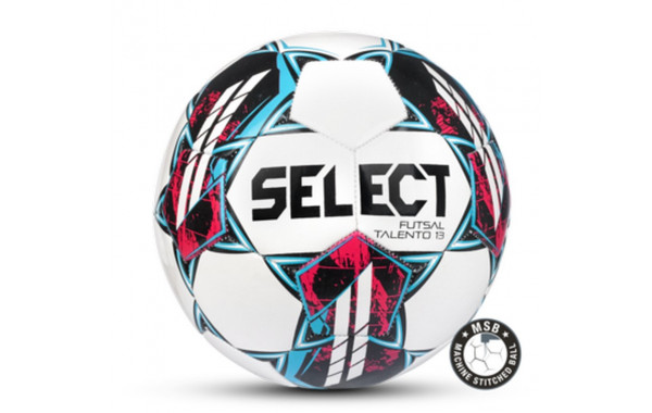 Футзальный мяч Select Futsal Talento 13 v22, р.3 1062460002 600_380