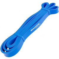Эспандер Sportex-Резиновая петля Magnum 20mm (синий) MRB100-20