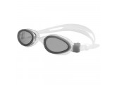 Очки для плавания Larsen S1201 серый