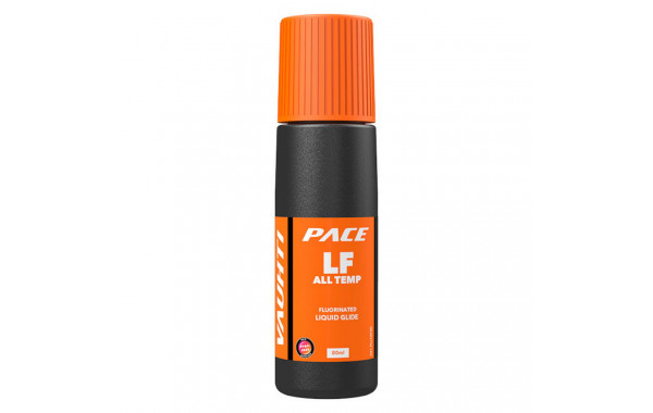 Парафин низкофтористый, жидкий Vauhti Pace LF AllTemp 100 ml. 600_380