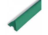 Резина для бортов Standard Pool K-55 145см 9-10фт 6шт. зеленая
