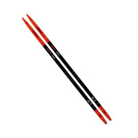 Лыжи беговые Atomic Redster C9 Carbon JR AB0021450 Red\Black