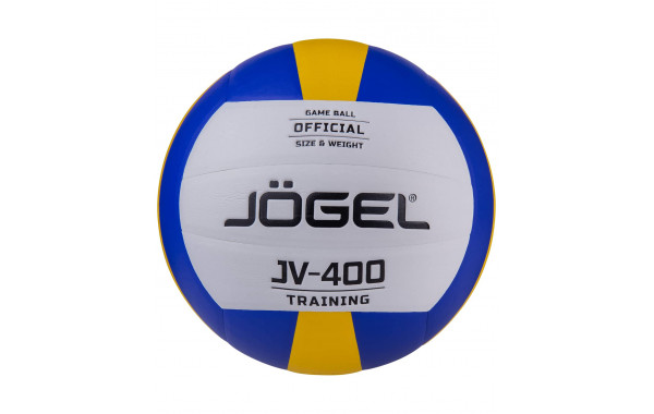 Мяч волейбольный Jogel JV-400 600_380