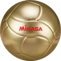 Мяч волейбольный для автографов Mikasa VG018W р.5