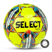 Футзальный мяч Select Futsal Mimas v22, р.4 1053460550