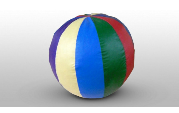 Сенсорный мяч ФСИ d50 см, 12 клиньев, 2866 600_380