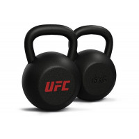 Гиря 10кг UFC UHA-475131