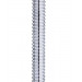 Гриф для штанги Core Star Fit EZ-образный, d25 мм, 120 см, металл, с металлическими замками, хром BB-101 75_75