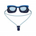 Очки для плавания детские Speedo Kids Sunny G Seaside, 8-775049115066, голубые линзы, синяя оправа 75_75