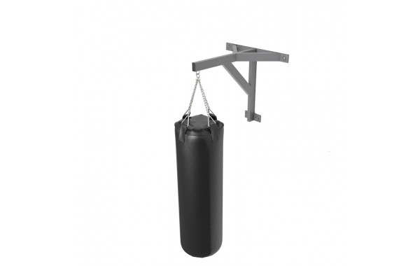 Кронштейн настенный для боксерского мешка вынос 650 мм Dinamika ZSO-002834 600_380