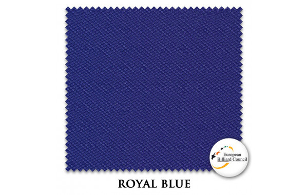 Сукно Eurosprint 70 Super Pro 198см 05273 Royal Blue 600_380