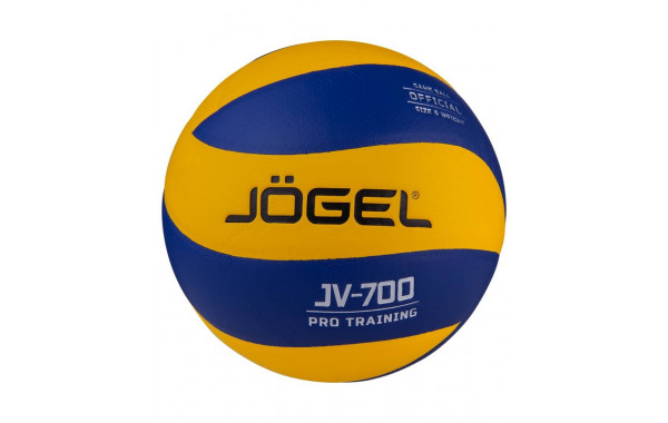 Мяч волейбольный Jogel JV-700 р.5 600_380