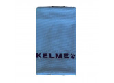 Полотенце Kelme Sports Towel K044-405, 30*110см,100% полиэстер, голубой