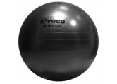 Мяч гимнастический TOGU My Ball Soft, 55 см Черный перламутровый 418555