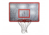 Баскетбольный щит DFC 110x72см, мдф BOARD44M