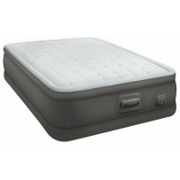 Надувной матрас (кровать) 152х203х46см Intex PremAire Elevated Airbed 64486