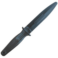 Нож тренировочный Sportex с двухсторонней заточкой копия Комбат II AFC-2T