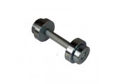 Гантель Sportex разборная 4 кг (металл) ES-0340