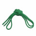 Скакалка гимнастическая Body Form BF-SK02 (BF-JRG01) зеленый 75_75