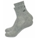 Носки средние Jogel ESSENTIAL Mid Cushioned Socks меланжевый 75_75