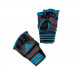 Перчатки для смешанных единоборств Adidas Competition Training черно-синие adiCSG091 75_75