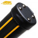 Тубус Predator Sport Velcro 1PC 06182 черный\желтый 75_75