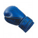 Перчатки боксерские 8 oz Insane ODIN, ПУ, синий 75_75
