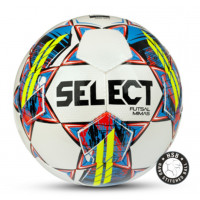 Футзальный мяч Select Futsal Mimas v22, р.4 1053460005