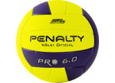 Мяч волейбольный Penalty Bola volei 6.0 pro 5416042420-U, р.5